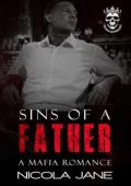 Sin’s Of A Father (The Villains Anthology)
