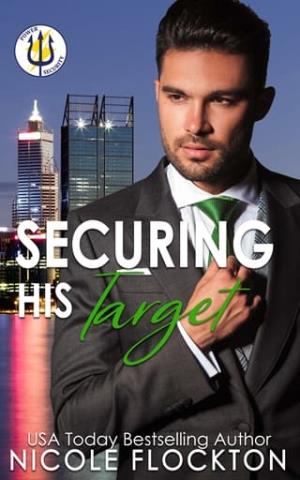 Securing His Target (Power Security #4)