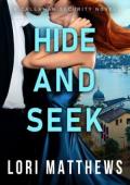Hide and Seek (Callahan Security #8)