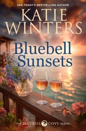 Bluebell Sunsets (The Bluebell Cove #2)