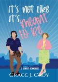 It’s Not Like It’s Meant To Be (It Must Be Love #5)