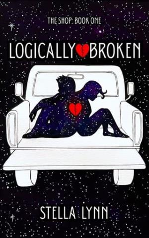 Logically Broken (The Shop #1)