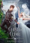 Cursed Climb (Displaced Fairytales #5)