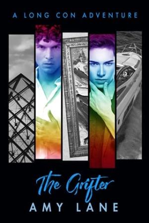 The Grifter (The Long Con #7)