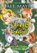 Vandals in the Vidalias (Lovely Lethal Gardens Rewind #5)