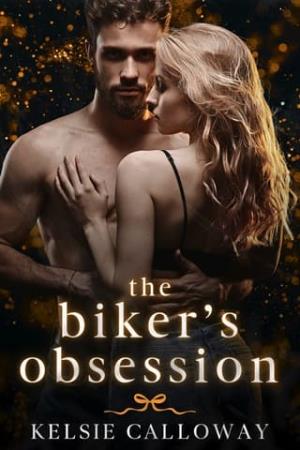 The Biker’s Obsession
