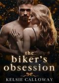The Biker’s Obsession