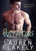 Scoring With Him (Men of Summer #1)