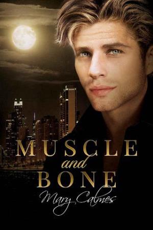Muscle and Bone (Breaking Tradition #1)