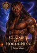 Claimed By the Horde King (Brides of Tigris #1)