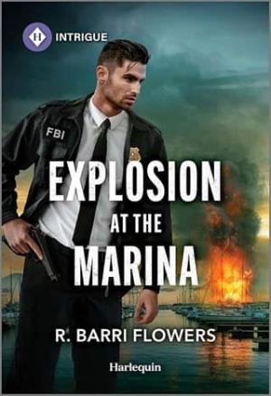 Explosion at the Marina (Criminal Case Files #1)
