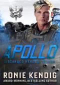 Apollo (Discarded Heroes: Scions #2)