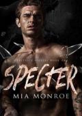 Specter (Crestvale Killers #1)