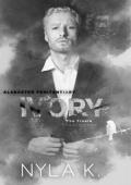 Ivory (Alabaster Penitentiary #6)