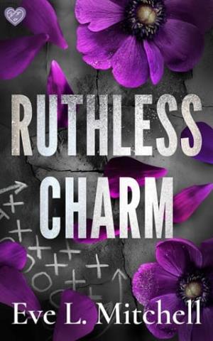 Ruthless Charm (Ruthless Devils #3)