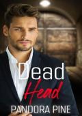 Dead Head (Cold Case Psychic #41)