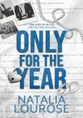 Only for the Year (The Caine Dynasty #1)