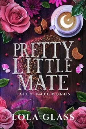 Pretty Little Mate (Fated Mate Bonds #2)