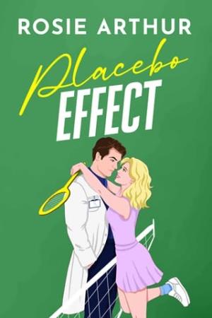 Placebo Effect (Somerset Surgeons #2)