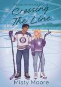 Crossing The Line 2 (The Avalon Wolves #2)