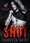 Longshot (Fall of the Amador Cartel #6)
