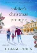 Soldier’s Christmas Promise (Trinity Falls: Home for Christmas #8)