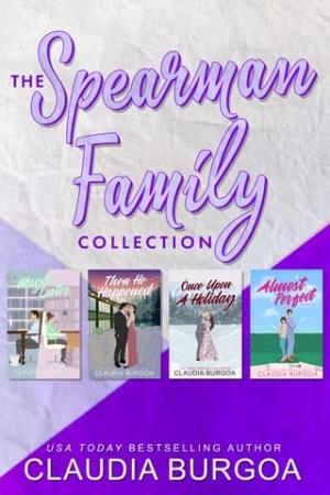 Spearman Family Collection