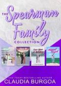 Spearman Family Collection