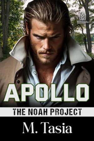 Apollo (The Noah Project #1)