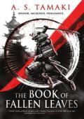 The Book of Fallen Leaves (The Book of Fallen Leaves #1)