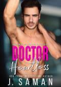 Doctor Heartless (Boston’s Billionaire Bachelors #3)