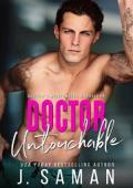 Doctor Untouchable (Boston’s Billionaire Bachelors #5)