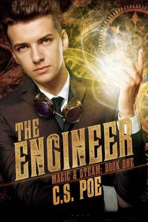 The Engineer (Magic & Steam #1)