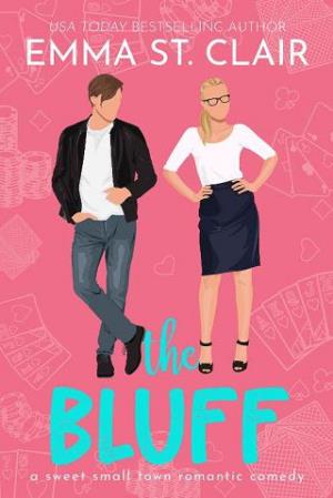The Bluff (Graham Brothers #2)