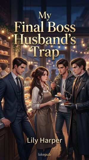 My Final Boss Husband’s Trap