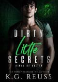 Dirty Little Secrets (Kings of Bolten Academy #1)