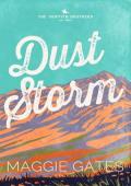 Dust Storm (The Griffith Brothers #1)