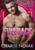 The Fullback (Lincoln Knights #5)