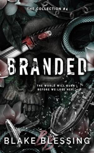 Branded (The Collection #4)
