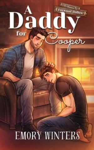 A Daddy for Cooper (Foxwood Hollow #2)