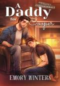 A Daddy for Cooper (Foxwood Hollow #2)