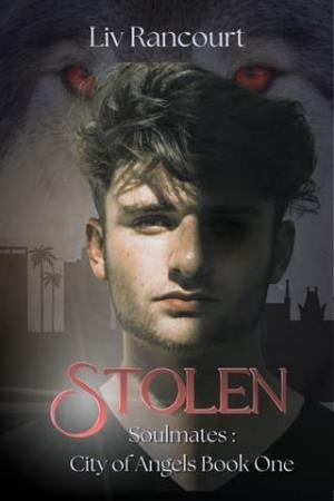 Stolen (Soulmates: City of Angels #1)