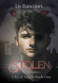 Stolen (Soulmates: City of Angels #1)
