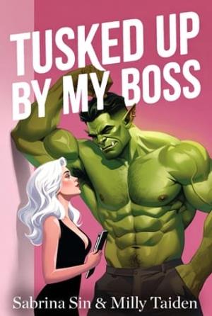 Tusked Up By My Boss