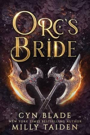 Orc’s Bride (The Veil Lands #2)