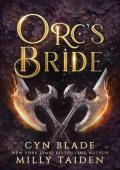 Orc’s Bride (The Veil Lands #2)