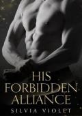 His Forbidden Alliance (Forbidden Mafia #3)
