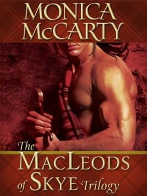The MacLeods of Skye Trilogy