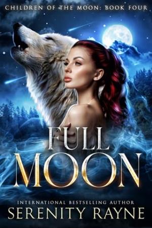 Full Moon (Children of the Moon #4)