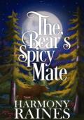 The Bear’s Spicy Mate (Bear Creek Forever: Thornberg Restaurant #3)